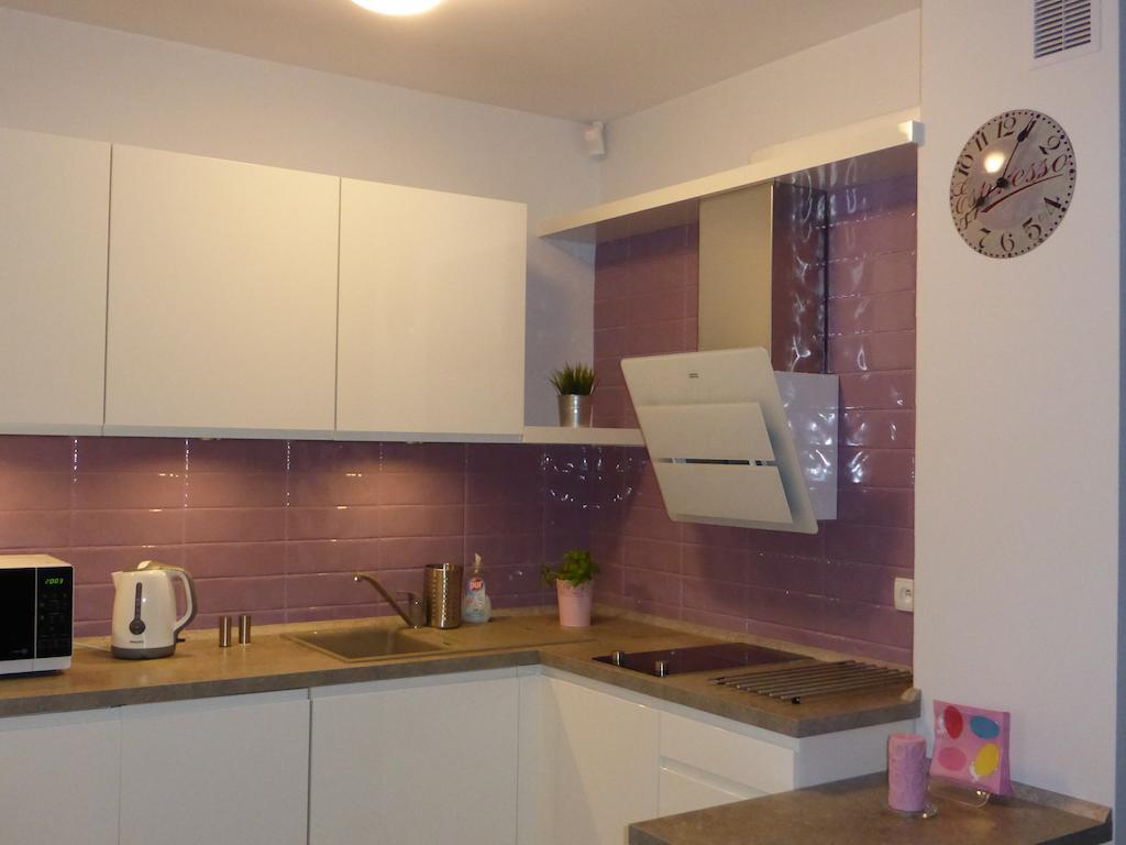 Apartament W Pucku Room photo