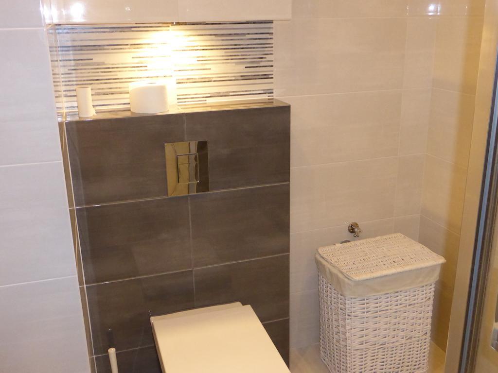 Apartament W Pucku Room photo